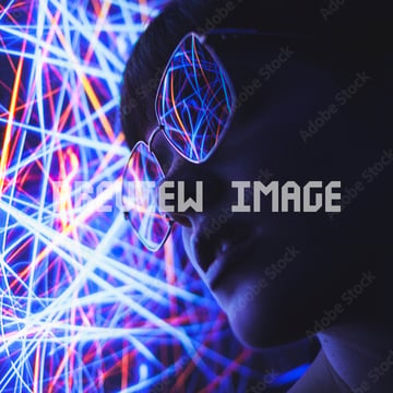 abstract-glasses-light-reflection-PREVIEW